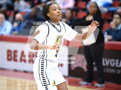 Thumbnail 1 in Clark vs Las Vegas (NIAA 4A State Final) photogallery.