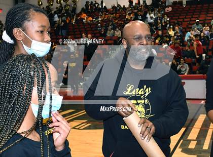 Thumbnail 2 in Clark vs Las Vegas (NIAA 4A State Final) photogallery.