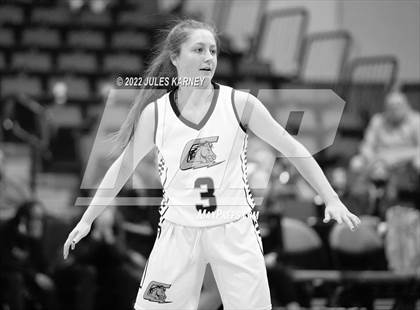 Thumbnail 3 in Clark vs Las Vegas (NIAA 4A State Final) photogallery.