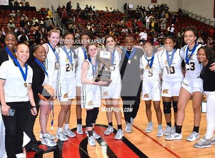 Thumbnail 1 in Clark vs Las Vegas (NIAA 4A State Final) photogallery.