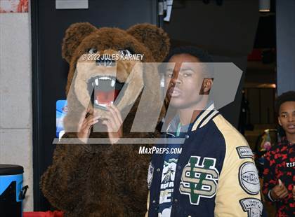 Thumbnail 2 in Clark vs Las Vegas (NIAA 4A State Final) photogallery.