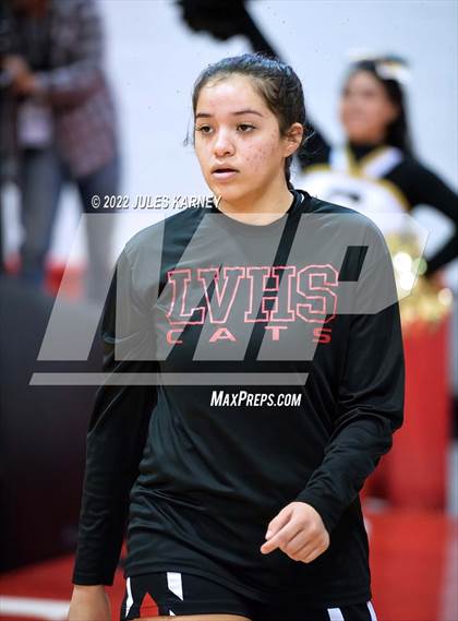 Thumbnail 2 in Clark vs Las Vegas (NIAA 4A State Final) photogallery.