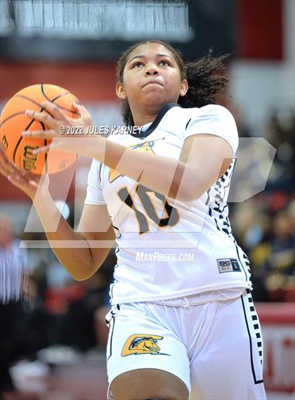 Thumbnail 1 in Clark vs Las Vegas (NIAA 4A State Final) photogallery.