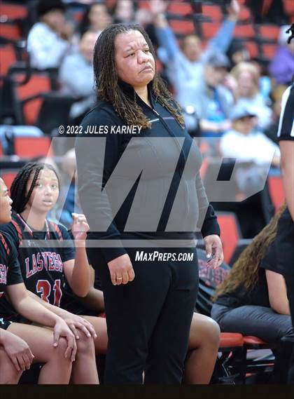 Thumbnail 2 in Clark vs Las Vegas (NIAA 4A State Final) photogallery.