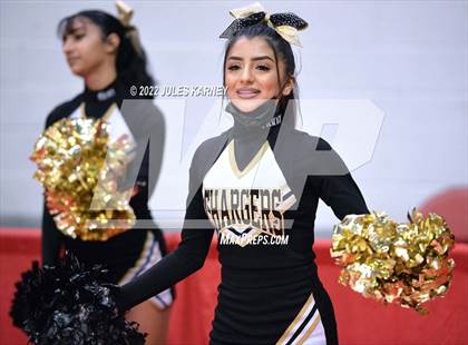 Thumbnail 3 in Clark vs Las Vegas (NIAA 4A State Final) photogallery.