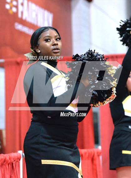 Thumbnail 2 in Clark vs Las Vegas (NIAA 4A State Final) photogallery.