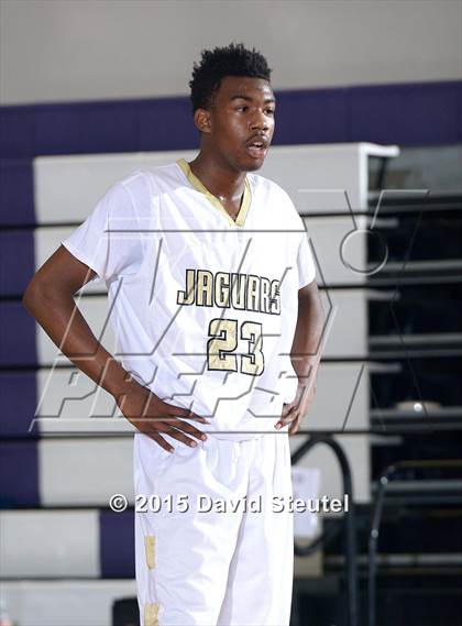 Thumbnail 1 in Whitney vs. Bethel (St. Hope Elite Classic) photogallery.