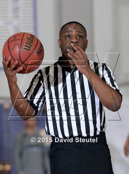 Thumbnail 3 in Whitney vs. Bethel (St. Hope Elite Classic) photogallery.