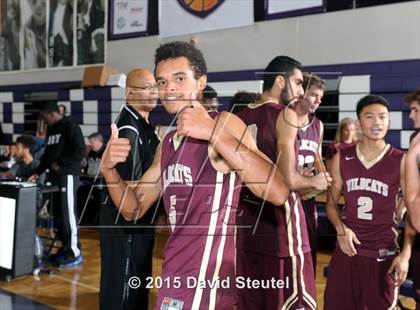 Thumbnail 1 in Whitney vs. Bethel (St. Hope Elite Classic) photogallery.