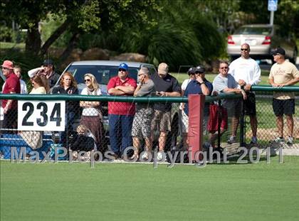 Thumbnail 2 in Chino Hills @ Oaks Christian (CIF SS D3 Semifinals) photogallery.