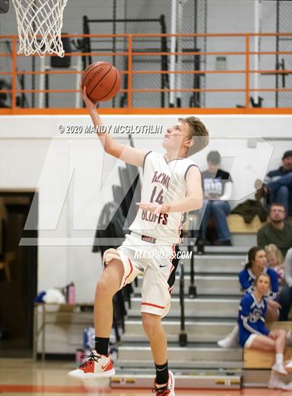 Thumbnail 2 in PORTA @ Illini Bluffs photogallery.