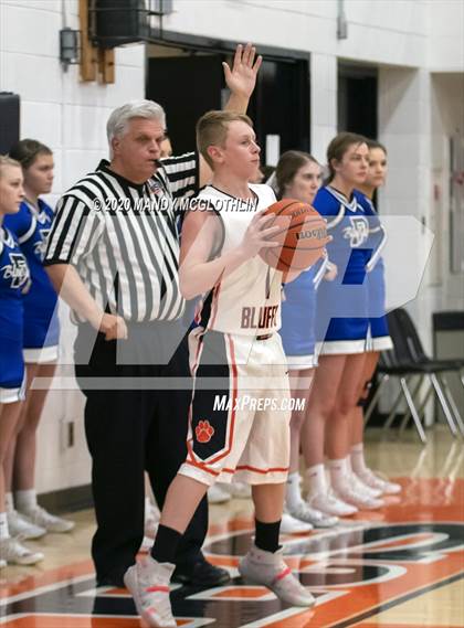 Thumbnail 1 in PORTA @ Illini Bluffs photogallery.