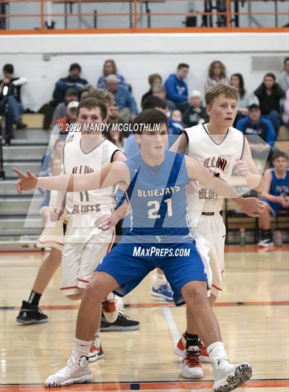Thumbnail 3 in PORTA @ Illini Bluffs photogallery.