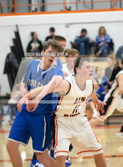 Thumbnail 3 in PORTA @ Illini Bluffs photogallery.