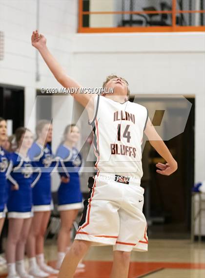 Thumbnail 3 in PORTA @ Illini Bluffs photogallery.