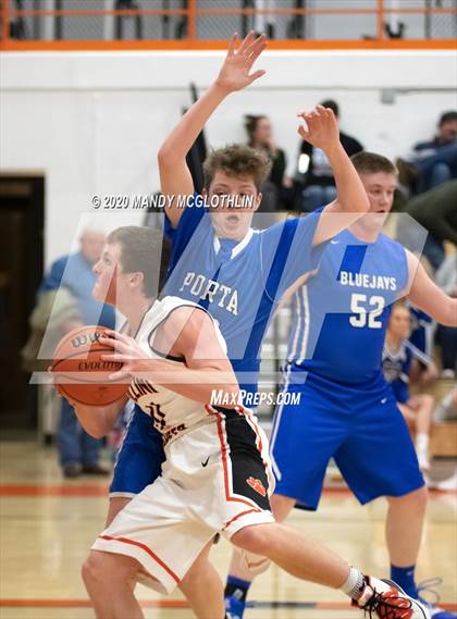 Thumbnail 1 in PORTA @ Illini Bluffs photogallery.