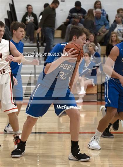 Thumbnail 3 in PORTA @ Illini Bluffs photogallery.