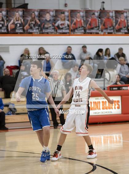 Thumbnail 2 in PORTA @ Illini Bluffs photogallery.