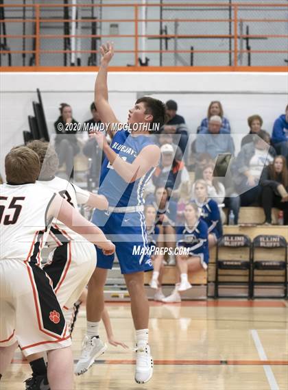 Thumbnail 2 in PORTA @ Illini Bluffs photogallery.