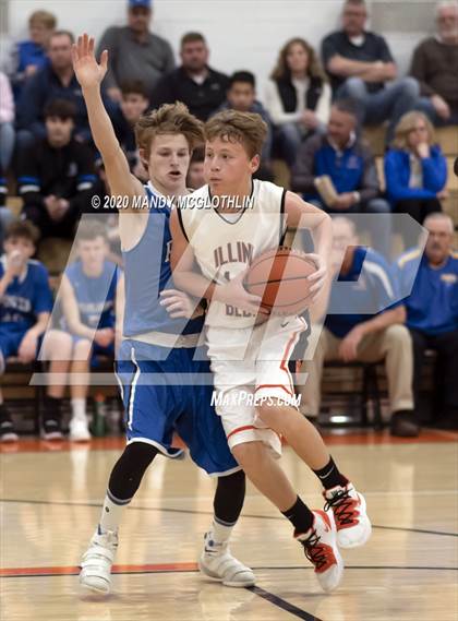 Thumbnail 3 in PORTA @ Illini Bluffs photogallery.