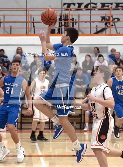 Thumbnail 2 in PORTA @ Illini Bluffs photogallery.