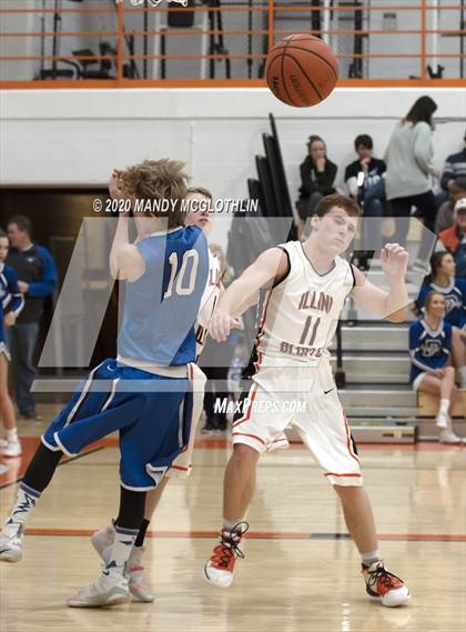 Thumbnail 1 in PORTA @ Illini Bluffs photogallery.