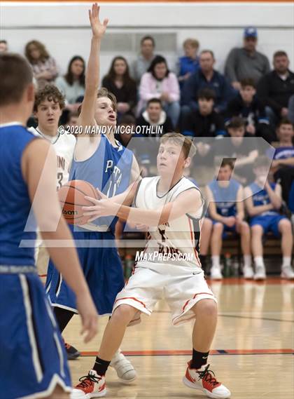 Thumbnail 1 in PORTA @ Illini Bluffs photogallery.