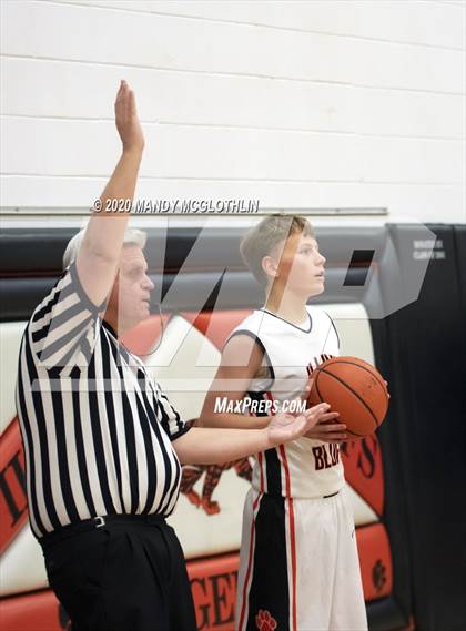 Thumbnail 2 in PORTA @ Illini Bluffs photogallery.