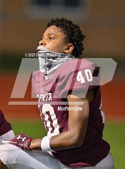 Thumbnail 3 in Stratford @ Cy-Fair (A Team) photogallery.