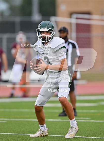Thumbnail 3 in Stratford @ Cy-Fair (A Team) photogallery.