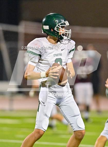 Thumbnail 3 in Stratford @ Cy-Fair (A Team) photogallery.