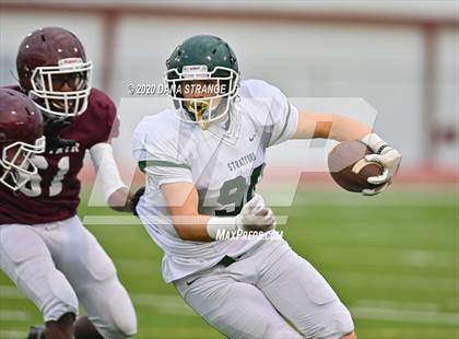 Thumbnail 3 in Stratford @ Cy-Fair (A Team) photogallery.