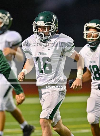 Thumbnail 3 in Stratford @ Cy-Fair (A Team) photogallery.