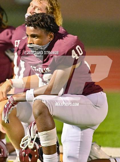 Thumbnail 1 in Stratford @ Cy-Fair (A Team) photogallery.