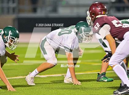 Thumbnail 3 in Stratford @ Cy-Fair (A Team) photogallery.