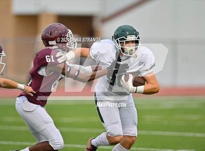 Thumbnail 2 in Stratford @ Cy-Fair (A Team) photogallery.