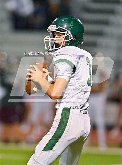 Thumbnail 2 in Stratford @ Cy-Fair (A Team) photogallery.