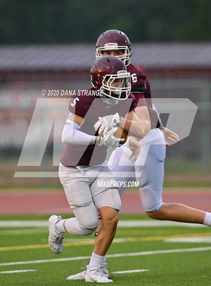 Thumbnail 2 in Stratford @ Cy-Fair (A Team) photogallery.