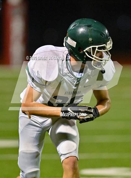 Thumbnail 1 in Stratford @ Cy-Fair (A Team) photogallery.