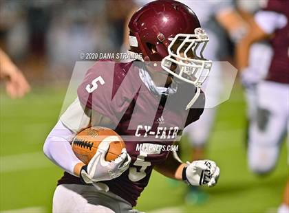 Thumbnail 2 in Stratford @ Cy-Fair (A Team) photogallery.
