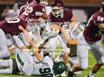 Thumbnail 1 in Stratford @ Cy-Fair (A Team) photogallery.