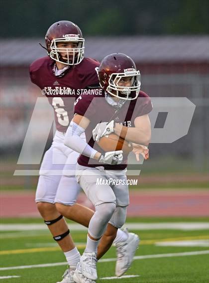 Thumbnail 1 in Stratford @ Cy-Fair (A Team) photogallery.