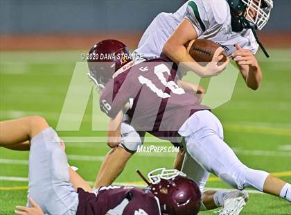 Thumbnail 3 in Stratford @ Cy-Fair (A Team) photogallery.