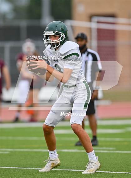 Thumbnail 1 in Stratford @ Cy-Fair (A Team) photogallery.