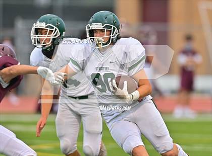 Thumbnail 3 in Stratford @ Cy-Fair (A Team) photogallery.