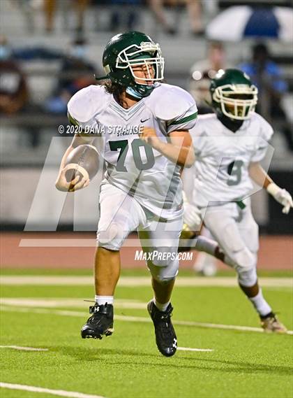 Thumbnail 2 in Stratford @ Cy-Fair (A Team) photogallery.