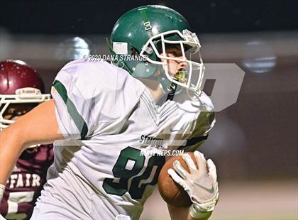 Thumbnail 1 in Stratford @ Cy-Fair (A Team) photogallery.