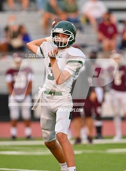 Thumbnail 1 in Stratford @ Cy-Fair (A Team) photogallery.