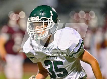 Thumbnail 1 in Stratford @ Cy-Fair (A Team) photogallery.
