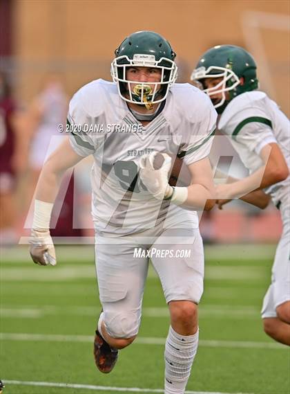 Thumbnail 1 in Stratford @ Cy-Fair (A Team) photogallery.